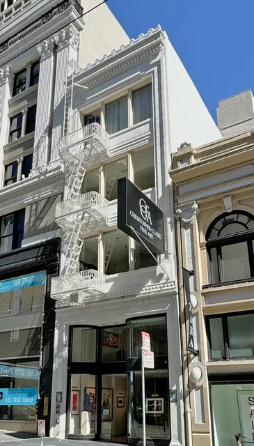 Christopher-Clark Fine Art