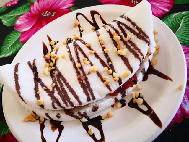 Tapiocaria Espaço Nordestino