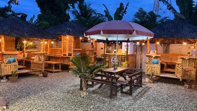 Mongki's Pension House