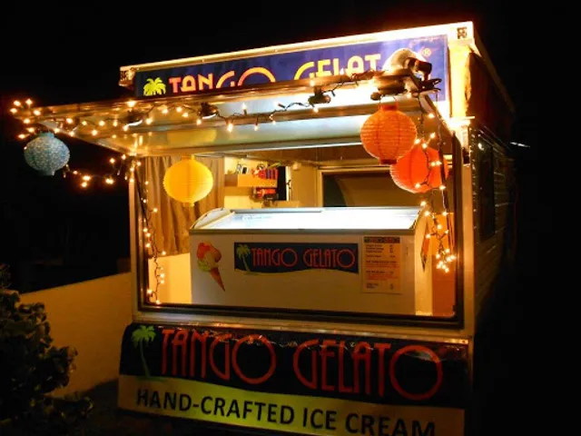 Tango Gelato Kingscliff