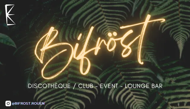BIFRÖST CLUB