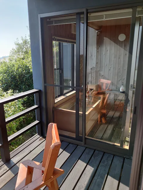 おやど華瑞季ーハナミズキー