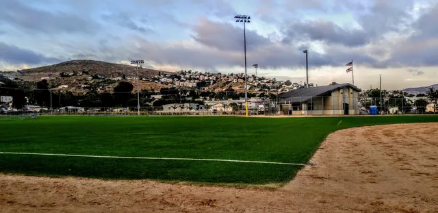 Sweetwater Lane County Park