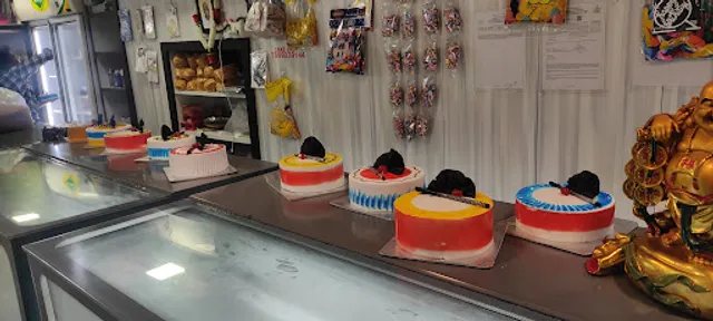 Sri Lakshmi Bakery & Sweets