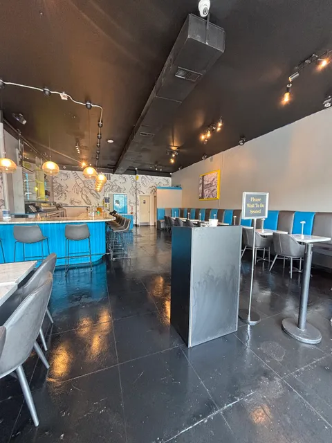 The Salted Fork Kitchen & Cocktails