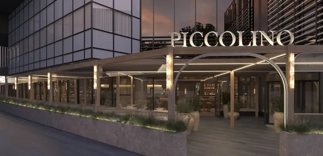 Piccolino Tower Bridge