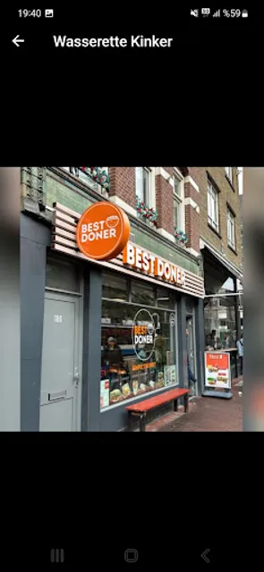 Best Döner & Snacks