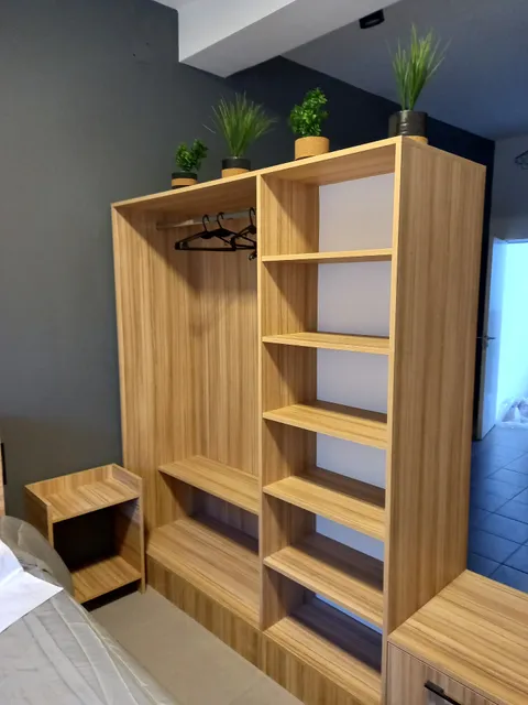 Alquiler Temporario Santiago