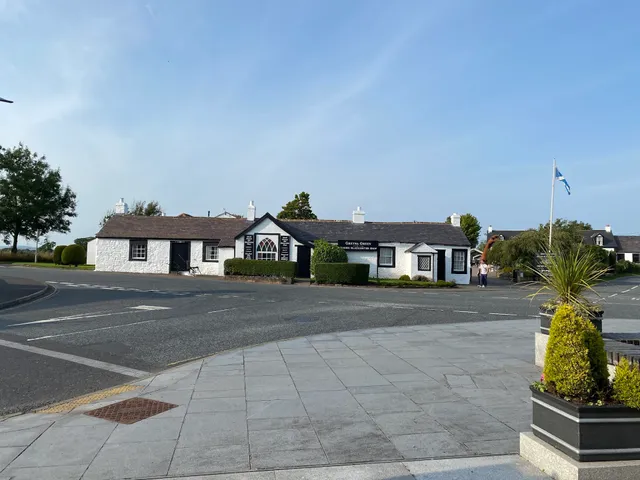 Kirkcroft Guest House