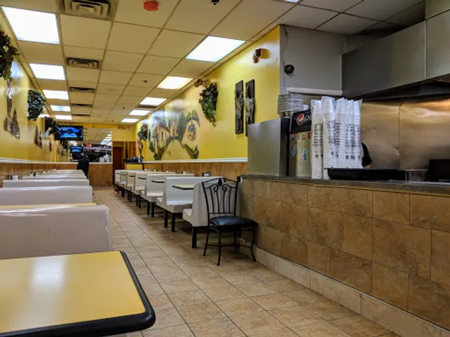 El Pollo Supremo - Jersey City