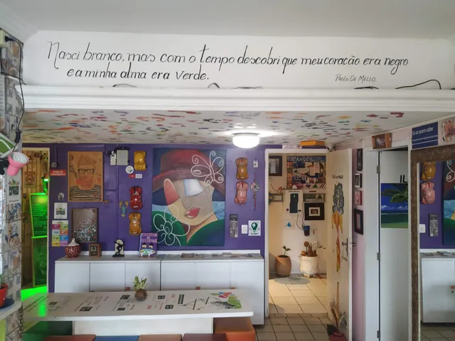 Fit Hostel - Piratas da Praia