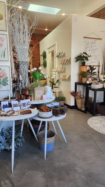 Hana Floral Artistry and Design