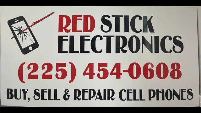 Red Stick Electronics