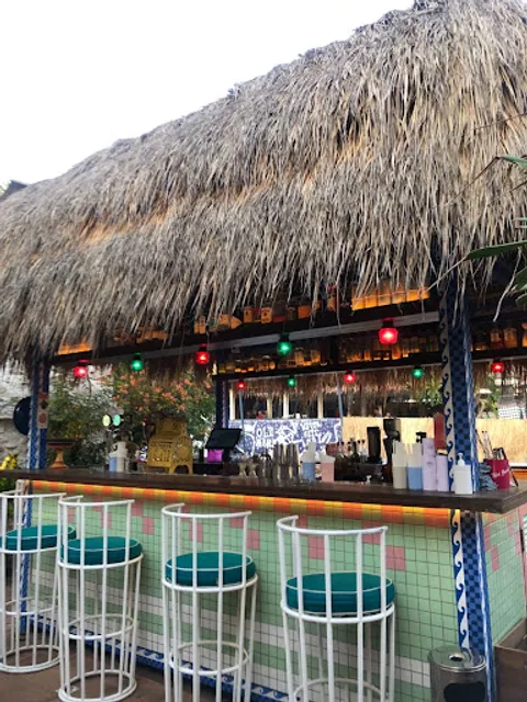 Motel Mexicola | Canggu