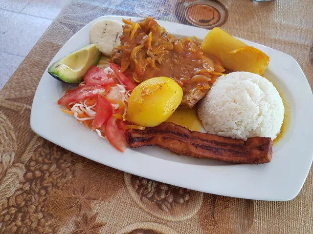 Las Delicias del Pan