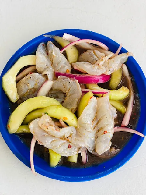 Mariscos 'El Pariente'