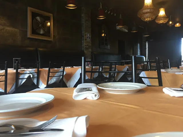 Rajbhog Indian Restaurants