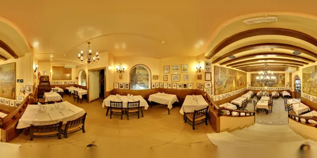 Restaurant Can Culleretes