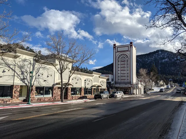 Historic Park Theatre