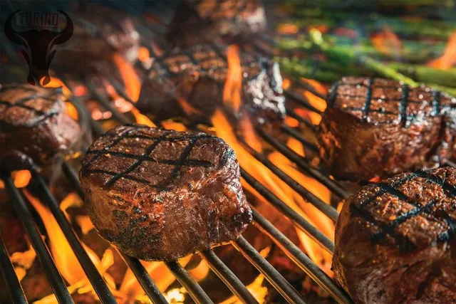 Torino Restaurant & Lounge