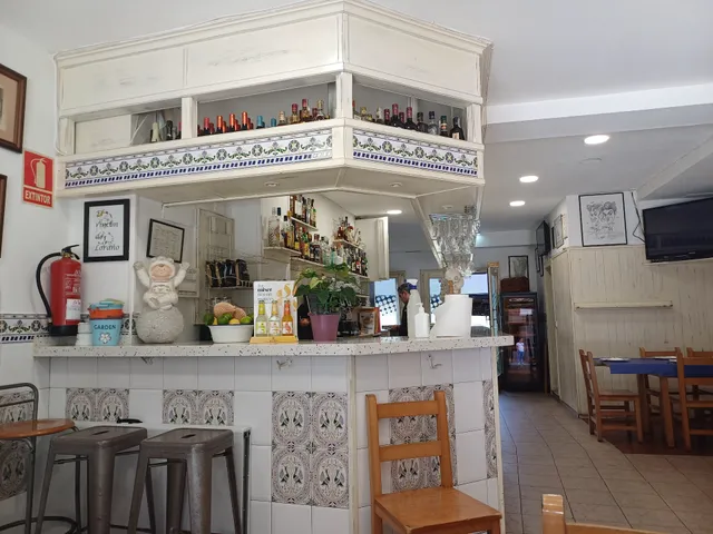 Casa de comidas La Terraza