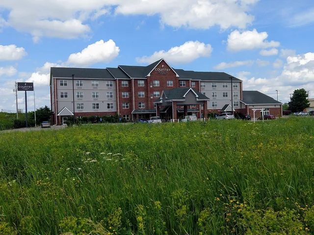Country Inn & Suites by Radisson, Shoreview-Mounds View, MN