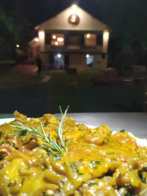 A Paineira - Espaço Gastronômico