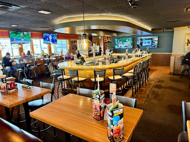 Applebee's Grill + Bar