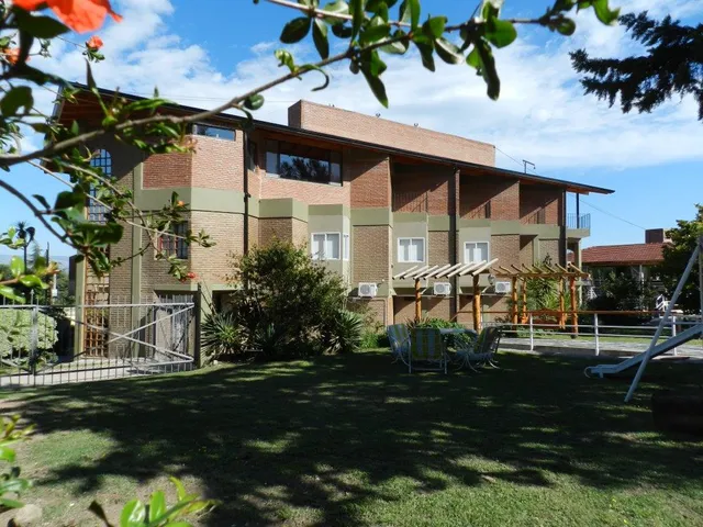 Apart - Hotel Gibert´s House