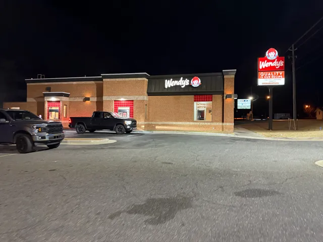 Wendy's