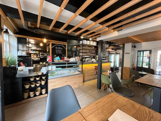 Utrip - bar bistro kavarna