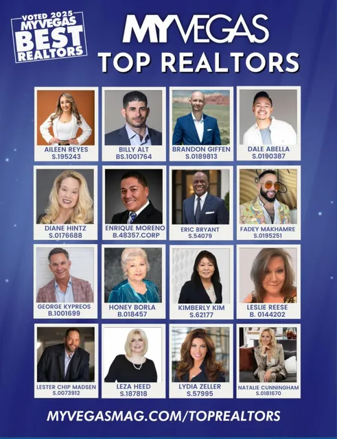 Las Vegas Realty Group LLC