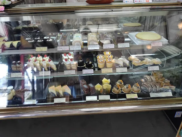 菓子工房シェリー