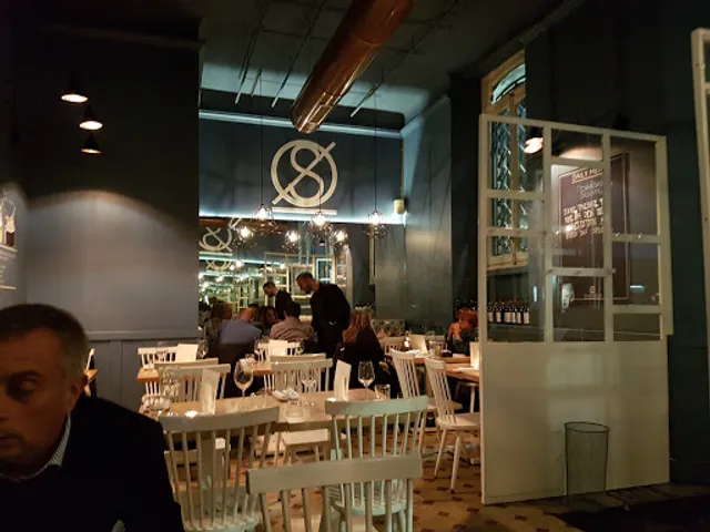 Osteria Via Appia Monti