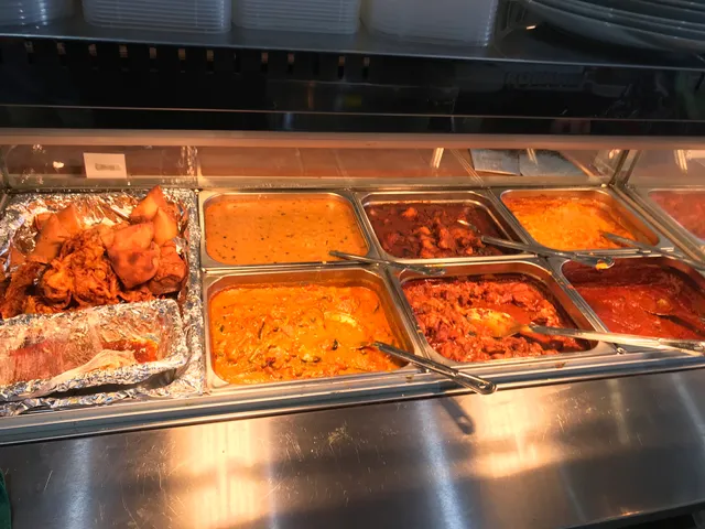 Tandoor Indian Kitchen