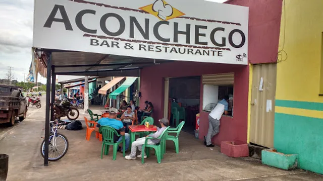 Aconchego Bar e Restaurante