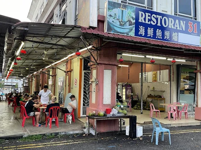 Restoran 31
