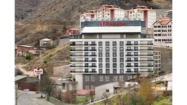 Ramada by Wyndham Gumushane