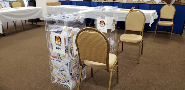 Indonesian Cultural Center