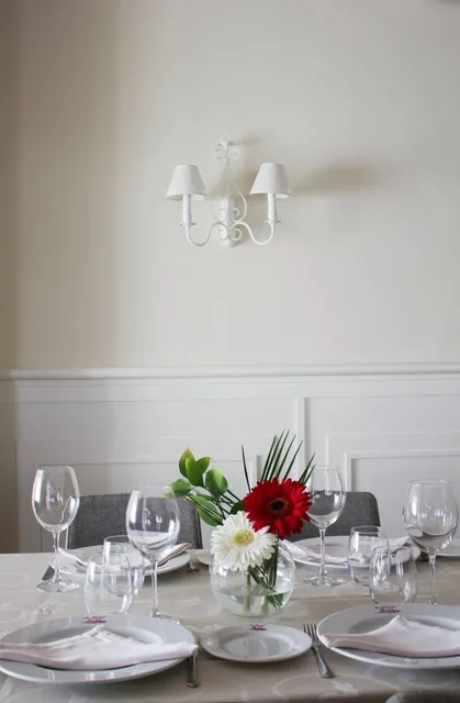 Restaurante El Henar