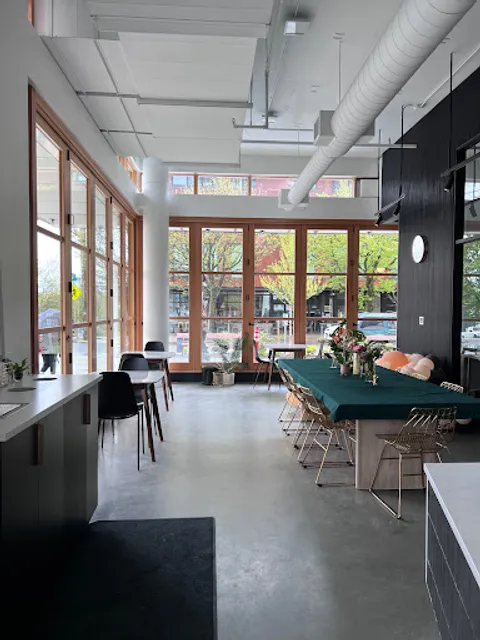 Raised Doughnuts and Cakes