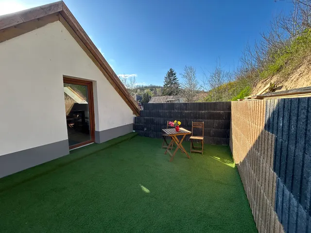 Három Dió Vendégház