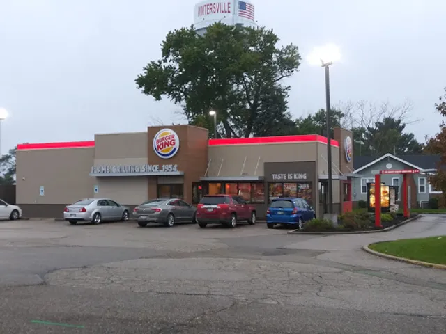 Burger King