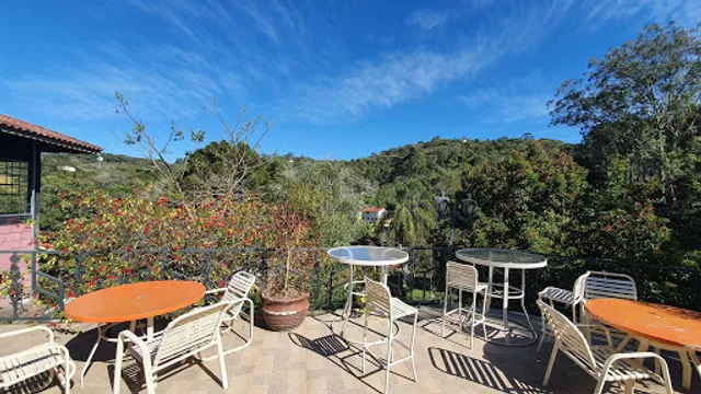 Restaurante da Roça