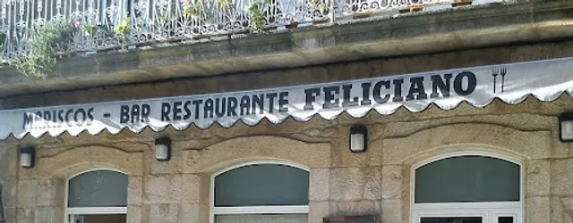Restaurante Feliciano