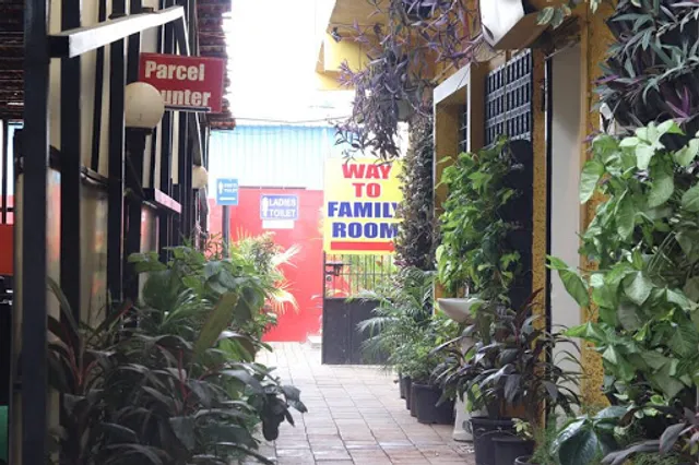 HOTEL MARTAND MALHAR