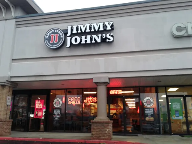 Jimmy John's