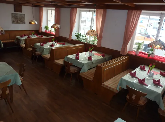 Hotel Gasthof Traube