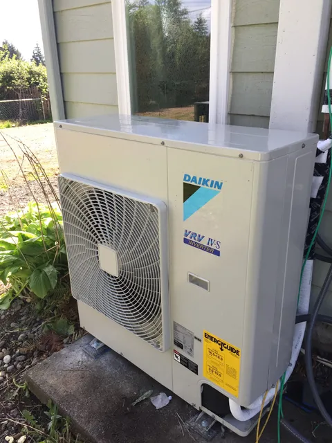 Good Guys Heating, Air and Electrical