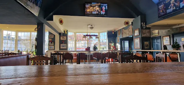 The Smugglers Return - Worthing